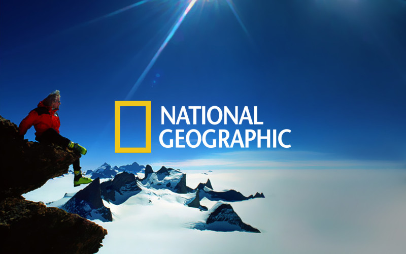 National Geographic на Лордфильм