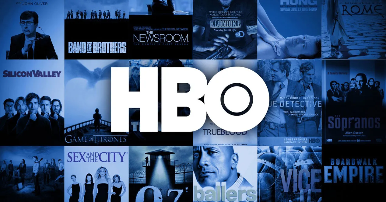 HBO на Лордфильм