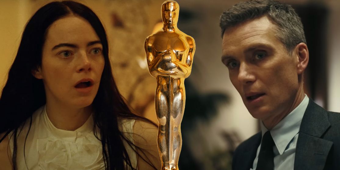 Фильмы - лауреаты премии «Оскар» на Лордфильм