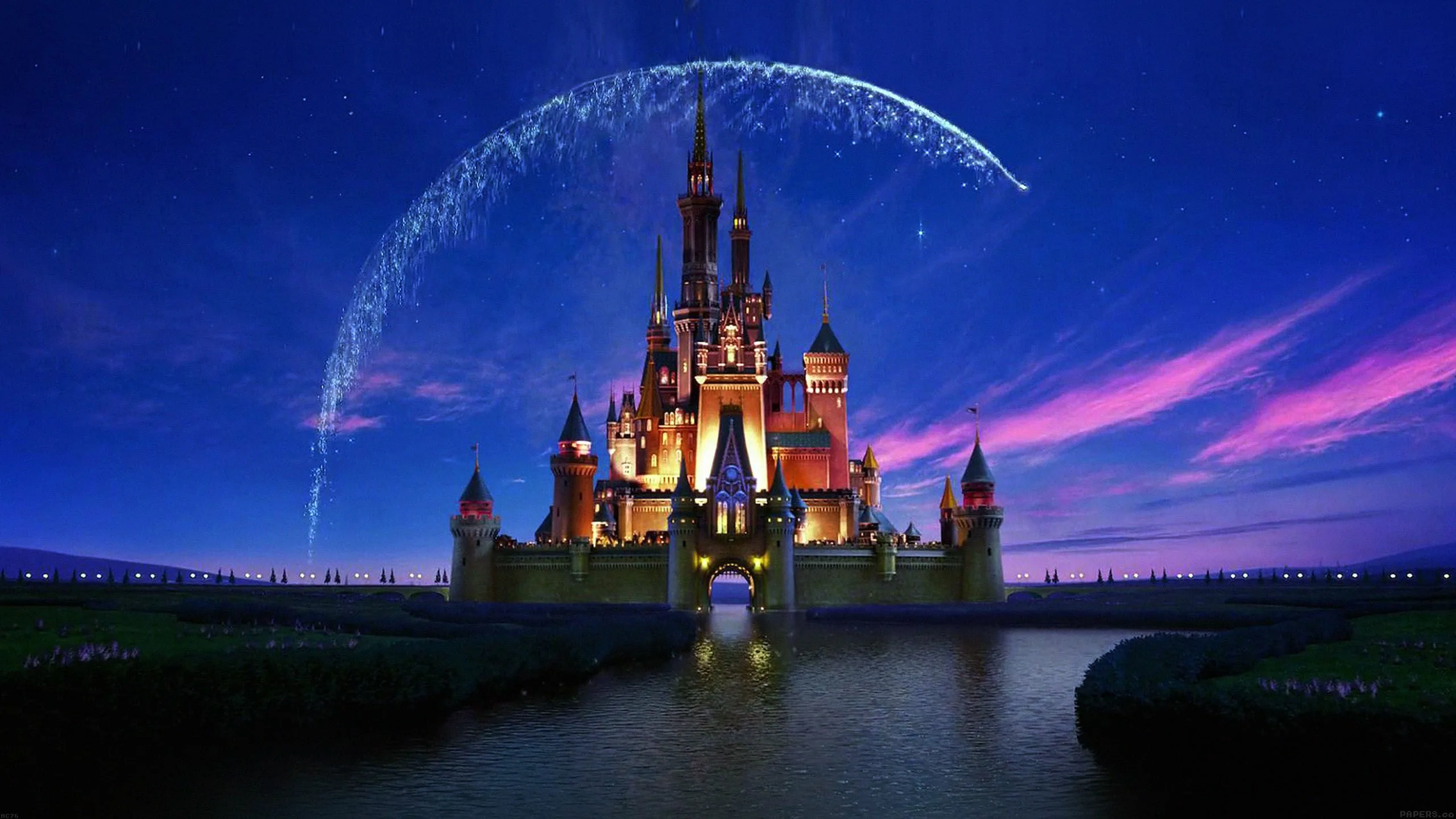 Disney на Лордфильм