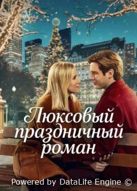Люксовый праздничный роман