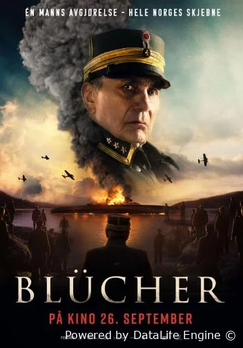 Блюхер