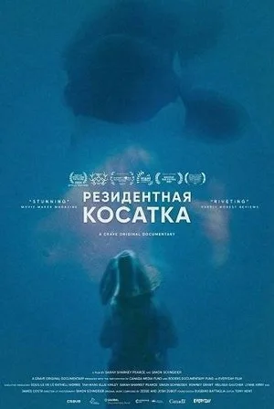Резидентная косатка
