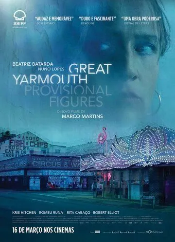 Great Yarmouth: Provisional Figures