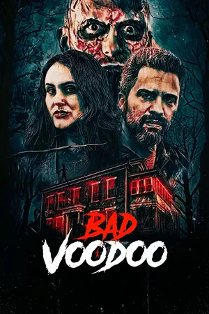 Bad Voodoo