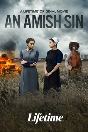 An Amish Sin