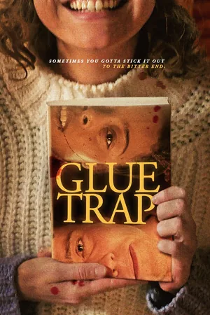 Glue Trap