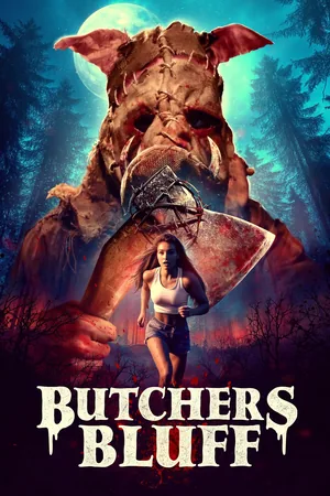 Butchers Bluff