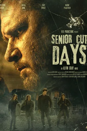 Senior Cut Days