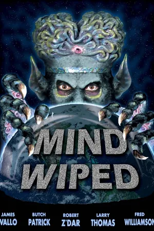 Mind Wiped