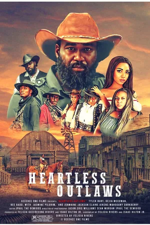 Heartless Outlaws