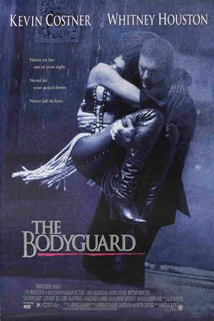 The Bodyguard