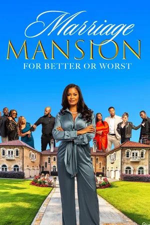 Marriage Mansion