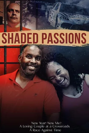 Shaded Passions
