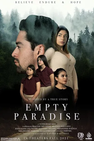Empty Paradise