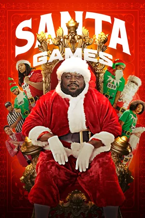Santa Games