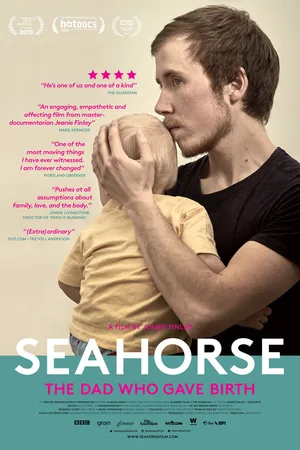 Seahorse