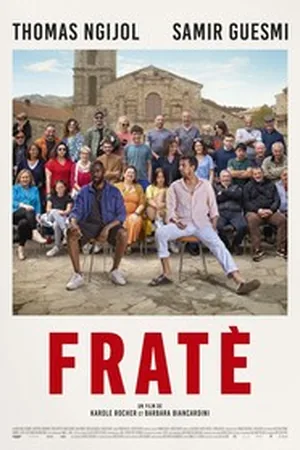 Fratè