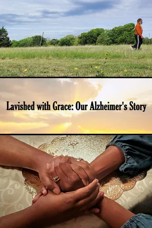 Lavished with Grace