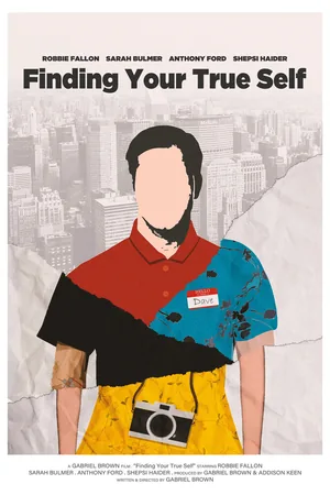 Finding Your True Self