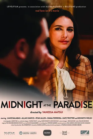 Midnight at the Paradise