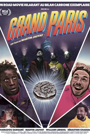 Grand Paris