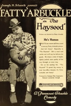 Hayseed