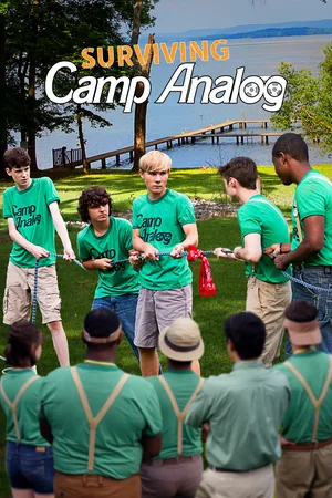 Surviving Camp Analog