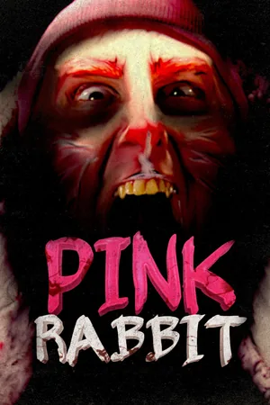Pink Rabbit