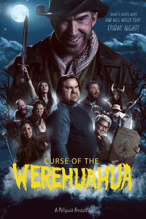 Curse of the Werehuahua