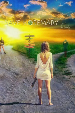Save Rosemary: The Trinity