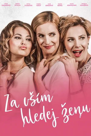 Za vsím hledej zenu