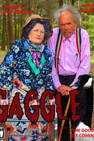Gaggle