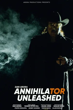 Annihilator Unleashed