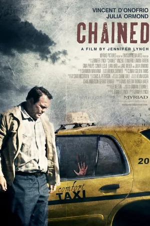 Chained