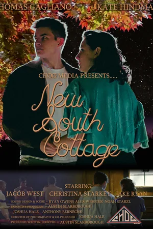 New South Cottage