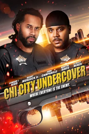 Chi- City Undercover
