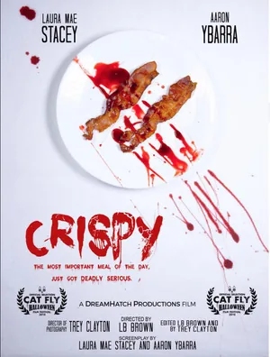 Crispy