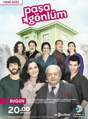 Pasa Gönlüm