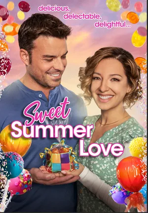 Sweet Summer Love