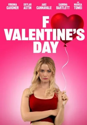 F*ck Valentines Day