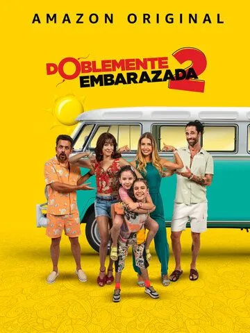 Doblemente Embarazada 2