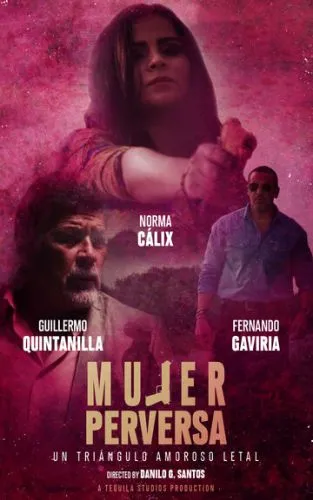 Mujer Perversa