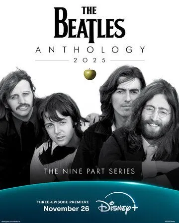 Антология The Beatles