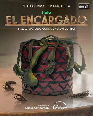 El Encargado