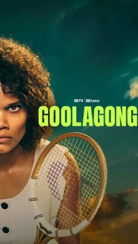 Goolagong