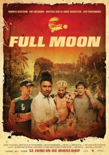 Full Moon