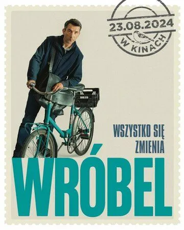 Wróbel