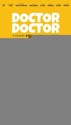 Doctor Doctor