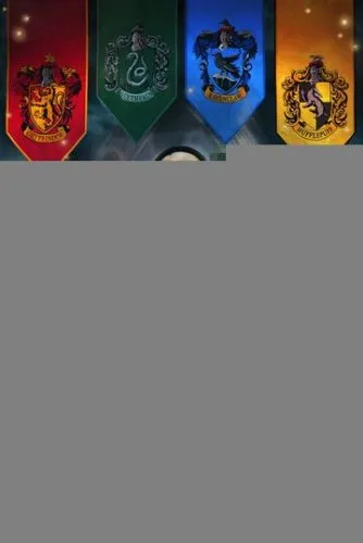 Гарри Поттер: Турнир факультетов Хогвартса